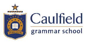 Caulfield Grammar School