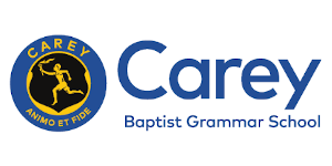 Carey Baptist Grammar School