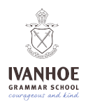 Ivanhoe Grammar School