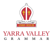 Yarra Valley Grammar School